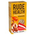 thumbnail image 4 of Rude Health Crunchy Almond Granola 400g, British Import (Pack of 3), 4 of 4