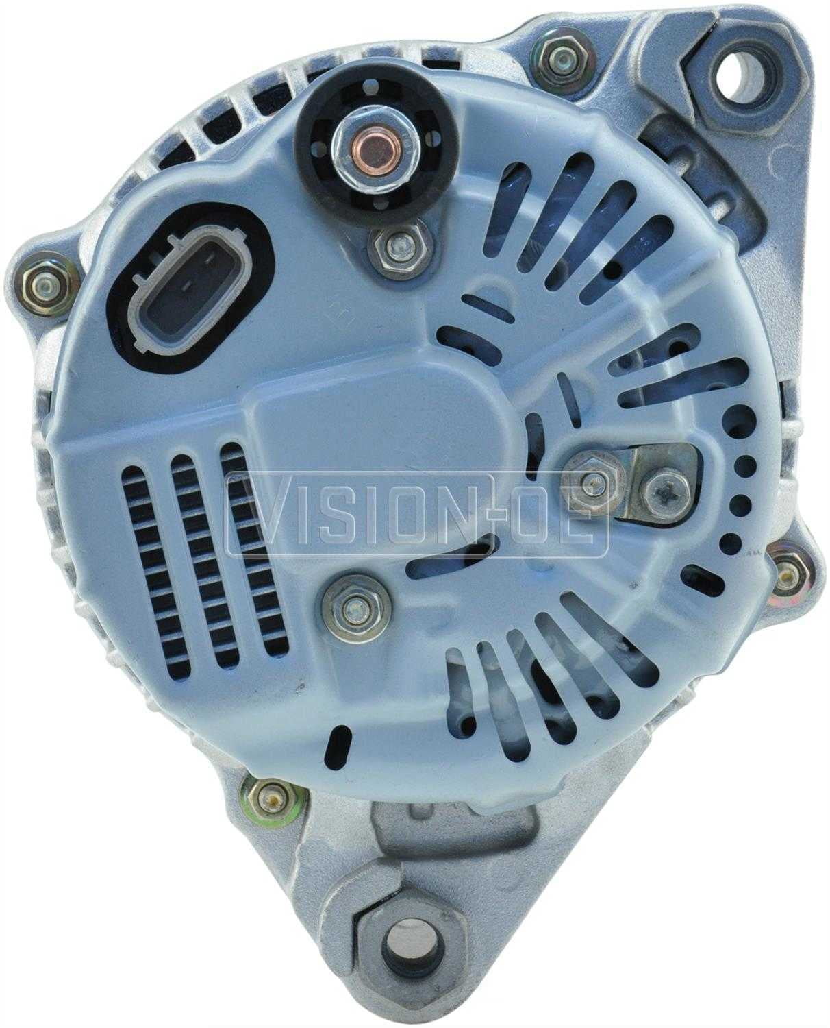 Vision OE 11494 Alternator