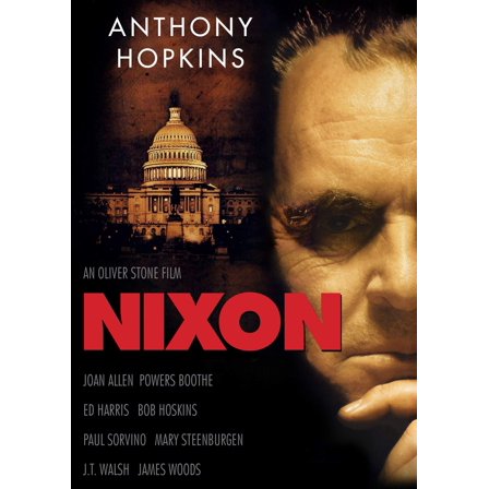 Nixon (DVD)