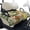 Palm Trees Floral, variant on Xixirimido Quilted Golf Cart Seat Blanket Universal Heavy Duty Golf Cart Seat Cover Towel for EZGO Yamaha Club Car & More 2-Seater Carts Foldable Seat Covers, Hunting Elk Forest Camo