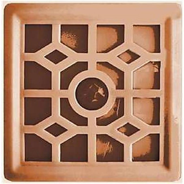 Fulcrum Products 1057652 30300-307 Softglow Light Sensor, Bronze