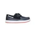 thumbnail image 2 of MOCASIN CASUAL COQUETA NIÑO JOVEN AZUL MARINO PIEL 442803E LEON 442803Ep, 2 of 3