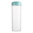 thumbnail image 2 of Cubo organizador de alimentos secos perfecl tarros de fideos ABS transparentes, 2 of 8