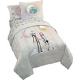 thumbnail image 1 of Juego de Ropa de Cama Jay Franco Pesadilla Antes de Navidad de 7 Piezas, 1 of 6