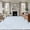 LightBLue, variant on Runner Rugs 2x6 Ft, Black Dandelion Non Slip Area Rugs for Kitchen Bedroom Entryway, Spring Country Modern Minimalist Flower Washable Carpet Runner Rug Floor Mats for Bedroom Home Decor