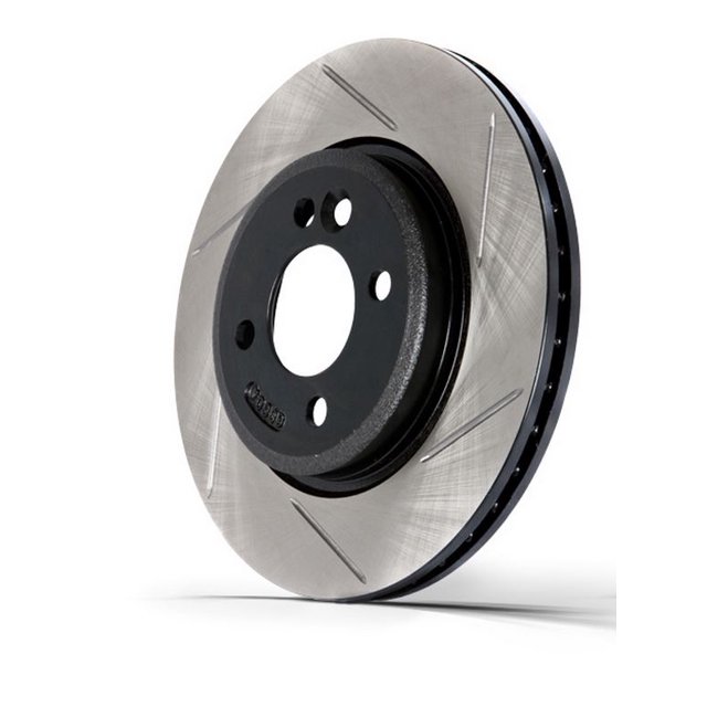 Stop Tech/Power Slot Rotateur de Frein 126.4406tsr