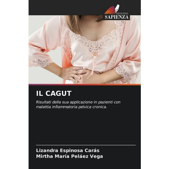 Il Cagut, (Paperback)