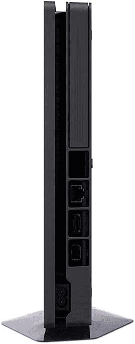 Restored Sony PlayStation 4 Slim 1TB Video Game Console (Refurbished)