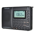 thumbnail image 1 of HRD 603 Radio Portátil USB Digital Display Música de Carga Am SW Band Full Band Radio, 1 of 7