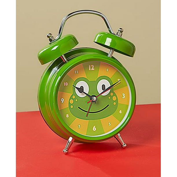 Animal Sound Alarm Clocks (Frog)