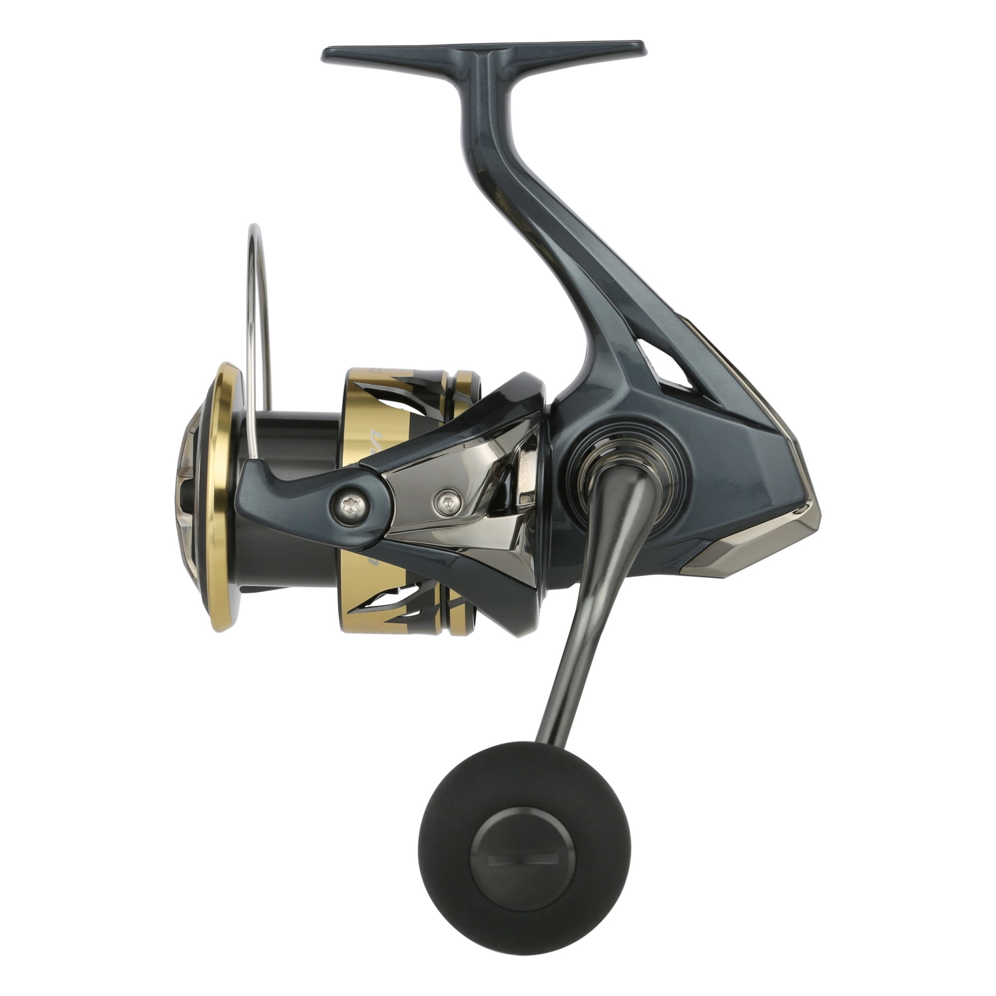 Shimano Fishing TWIN POWER XD C5000XG FB Spinning Reel