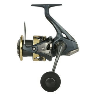Shimano Fishing TWIN POWER XD 4000XG FB Spinning Reel
