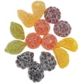 thumbnail image 2 of SweetGourmet English Fruit Pastilles | Natural Colors & Flavors | 5 Pounds, 2 of 5