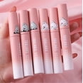 thumbnail image 3 of WREESH Powder Mist Silk Forged Matte Matte Lip Glaze Whitening Waterproof Lip Mud 2.5ML, 3 of 3