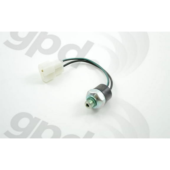 New GPD 1711495 Blower Control Switch