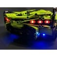 thumbnail image 3 of Brickstars LED Lighting Kit for 42115 Lego 42115 Technic Lamborghini Sián FKP 37, 3 of 5