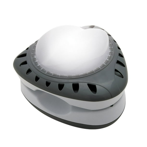 intex led pool light