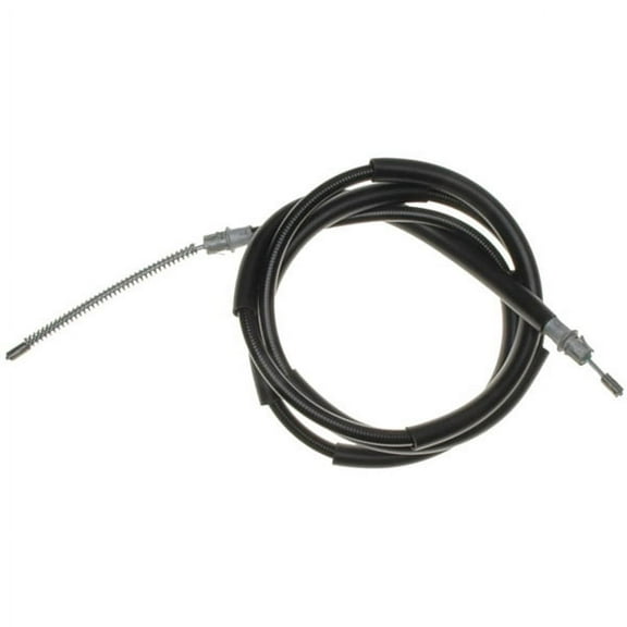 Passenger Side Parking Brake Rear Cable