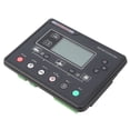 thumbnail image 2 of Controlador De Grupo Electrógeno En 8 Idiomas, Panel De Control Del Generador Con Pantalla LCD, Grupo Electrógeno Premium Para Control De Automatización ANGGREK Otros, 2 of 8