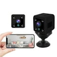 thumbnail image 1 of Christmas Gifts Clearance! Cbcbtwo HD Camera Wireless Webcam Home Security Monitoring Infrared Night Vision Remote Wifi Camera, 1 of 7