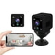 thumbnail image 1 of Cámara HD Cámara web inalámbrica Monitoreo de seguridad del hogar Visión nocturna por infrarrojos Cámara wifi remota Cámara inalámbrica, 1 of 9