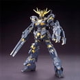 thumbnail image 1 of Bandai BAS5057983 0.0069 HGUC Banshee Destroy Mode Model Kit, 1 of 4