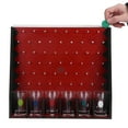 thumbnail image 1 of Drinking Board Games, Drinking Game, Easy To Use Interesting Lightweight For Adults Couples, 1 of 8
