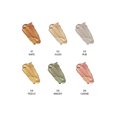 thumbnail image 3 of Klara Cosmetics Euphoria Highly Pigmented Liquid Eyeshadow Set, 6 Pc, 3 of 7