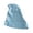 E, variant on Calming Hood for Cats Anxiety Relief Soft Anti Shedding Cat Hat Adjustable Collar Comfortable Pet Grooming Travel Stress Reduction Headwear