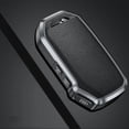thumbnail image 3 of For Kia smart running ace key cover 21 models k3 Yi running 2021 new kx3 proud running k5 Kaiku k2 shell car buckle genuine leather, 3 of 13