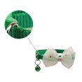 thumbnail image 2 of harmtty Stylish Cat Collar Beautiful Lace Bow-knot   for Taking Photo   Adjustable, 2 of 7