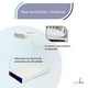 thumbnail image 3 of Pack Colchón de Bebé: Baby Good + Protector - 140x80x15 cm, 3 of 7
