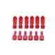 thumbnail image 4 of LED Tail Lights Dynamic Turn Signal Adapter Harness Blinker Module Kits Fit for Seat Leon MK3 5F 2013-2020, 4 of 5