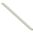 thumbnail image 4 of Alno D970-18-PB Tab 18" Center To Center Solid Brass Surface Mount Linear Appliance Handle, 4 of 5