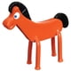 thumbnail image 2 of Figura plegable Toy NJ Croce Pokey de 4,5 cm de altura para niños mayores de 3 años, 2 of 2
