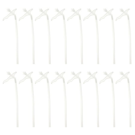 

OUNONA 30 Pcs Spray Foams Replacement Tube Spray Foams Nozzles Gap Filling Foams Spray