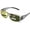 Gray, variant on LVIOE Wrap Around Night-Vision Glasses, Fit Over Prescription Glasses with HD Polarized Yellow Lens Night-Driving Glasses