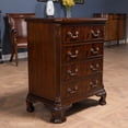 thumbnail image 2 of Chippendale Night Stand, 2 of 15