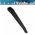 thumbnail image 2 of Yeahmol B-12A Rear Windshield Wiper Arm Fit For 2008-2019 TOYOTA Highlander, 1PC Rear Wiper Arm, Y24I6K8B, 2 of 5