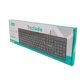 thumbnail image 2 of Teclado, Buytiti M-200, Multilenguaje. Buytiti USB, 2 of 2