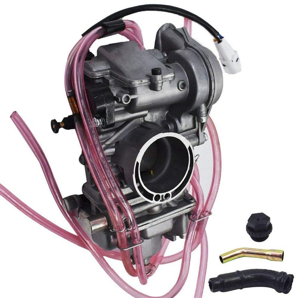 Labwork Carburetor Assembly Fit for Yamaha WR250 WR250F YZ250F 2001
