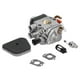 thumbnail image 1 of Carburador, carburador Filtro de aire Combustible Cortacésped Carburador Carburador para STIHL Valor excepcional, 1 of 8