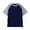 NY2, variant on Graphic Tees for Women Raglan Short Sleeve Tee for Women Relaxed Fit Round Neck Summer Casualwear Lightweight Everyday for Women’s T-Shirts Gray XL