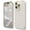 Stone, variant on elago Liquid Silicone iPhone 14 Pro Case, Full Body Protective Cover, Shockproof, Slim Case (Stone)