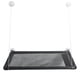 thumbnail image 2 of Resistente y duradera hamaca para gatos que cuelga ventana grande Percha Grids de jinwen Gato colgando hamaca, 2 of 6