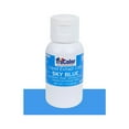 thumbnail image 2 of TruColor Natural Liquid Extract Color 1 Ounce 28.3 Grams, Sky Blue, 2 of 3