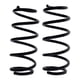 thumbnail image 2 of Resortes AG para Auto Delanteros para Oldsmobile Silhouette 1997 a 2004 2 Piezas Nuevos, 2 of 5