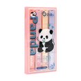 thumbnail image 2 of Aesthetic Cute Pastel Highlighters Set Pcs Chisel Tip Candy Colors No Assorted Colors（60Ml）,4X Panda Highlighter Clearance, 2 of 9
