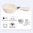 thumbnail image 5 of Food Measuring Scoop Scale Kitchen Scale Spoon Digital Spoon Scale for Pet Food Measuring Scoop with, 5 of 5