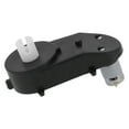 thumbnail image 2 of Motor Gear Box, Easy To Install Electric Vehicle Gear Box Strong Interchangeability Durable  For Outdoor, 2 of 8